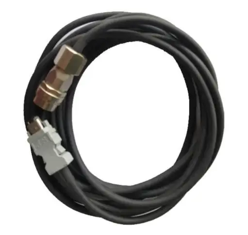 

Yaskawa Servo Motor Encoder Cable JZSP-CVP01-03-E YASKAWA