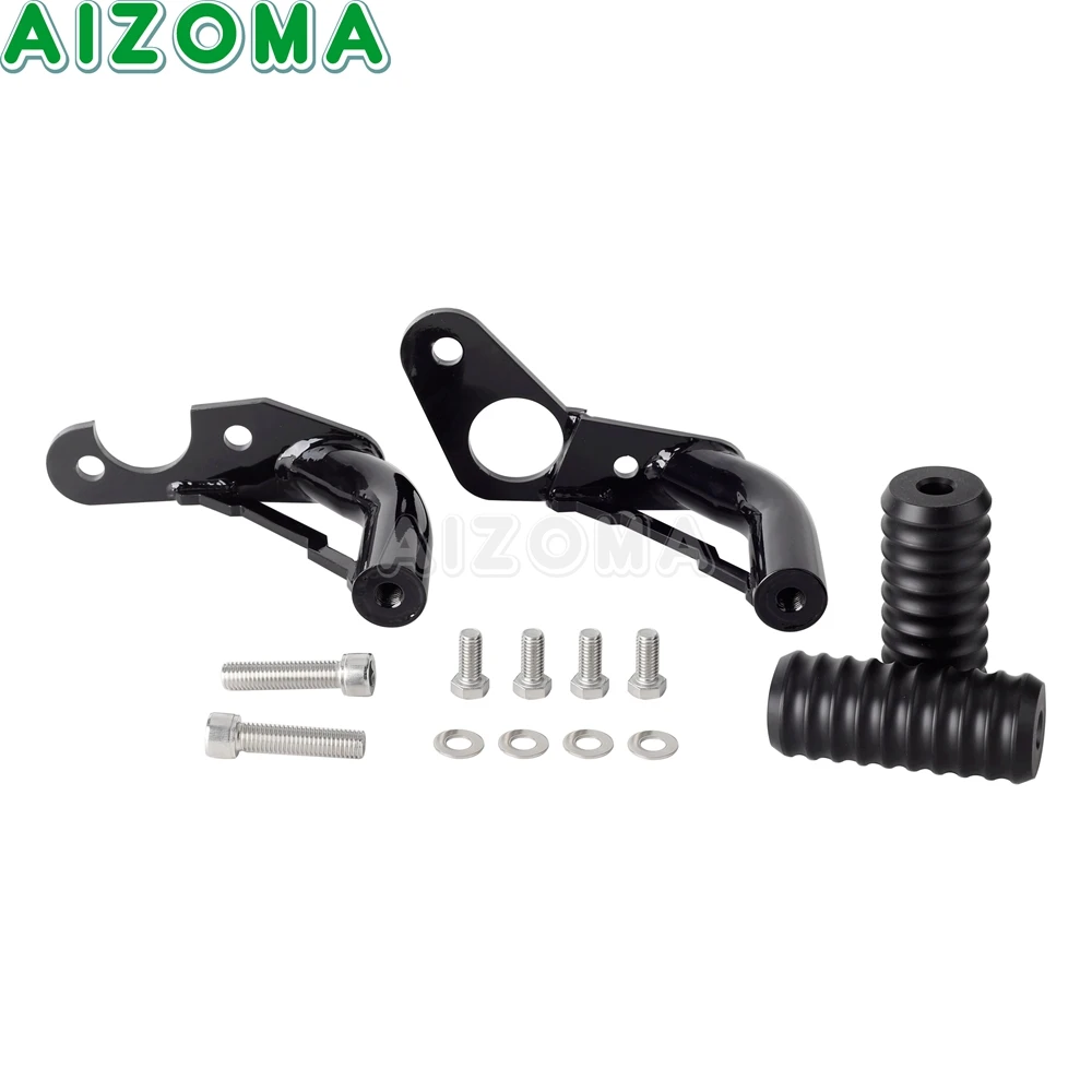 

Противоударные балки для мотоцикла Harley Softail Low Rider ST FXLRST 117 S FXLRS FXLR 18-2023 стандарт FXST 2020-23