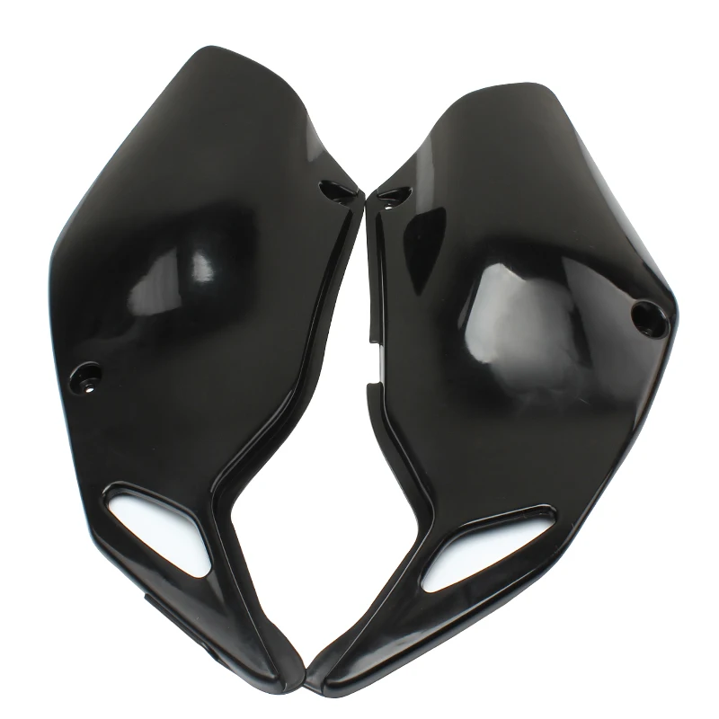 

Мотоциклетные аксессуары для Kawasaki KLX 250 300, пластиковые защитные крышки от 1993 до 2007, защитная пластина для бака, защитная обтекатель для велосипеда