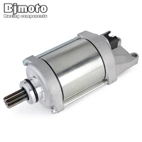 motorcycle starter electrical engine starter motor for yamaha xp530 xp500 xp500a t max tmax t max 530 500 4b5 81890 00
