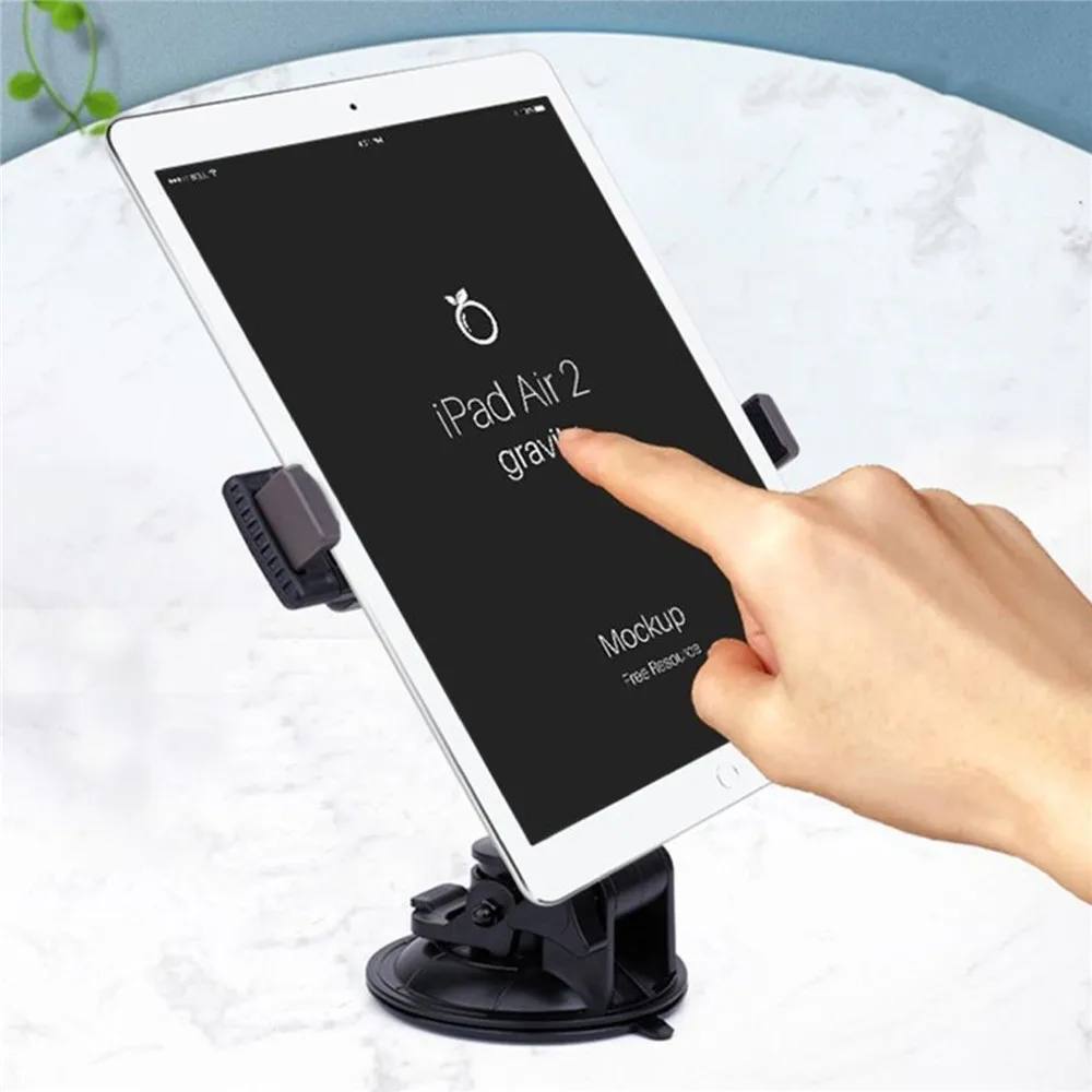 

Крепление-держатель для планшета крепкий Магнитный Регулируемый Многофункциональный двухпозиционный телефон