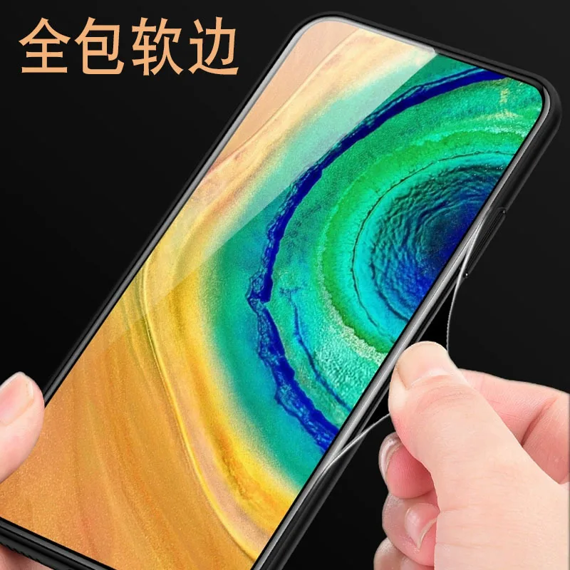 Wobiloo Luxury Brand Leather Genuine Phone Cases For Vivo X200 Pro Back Cover Case Bag Promini