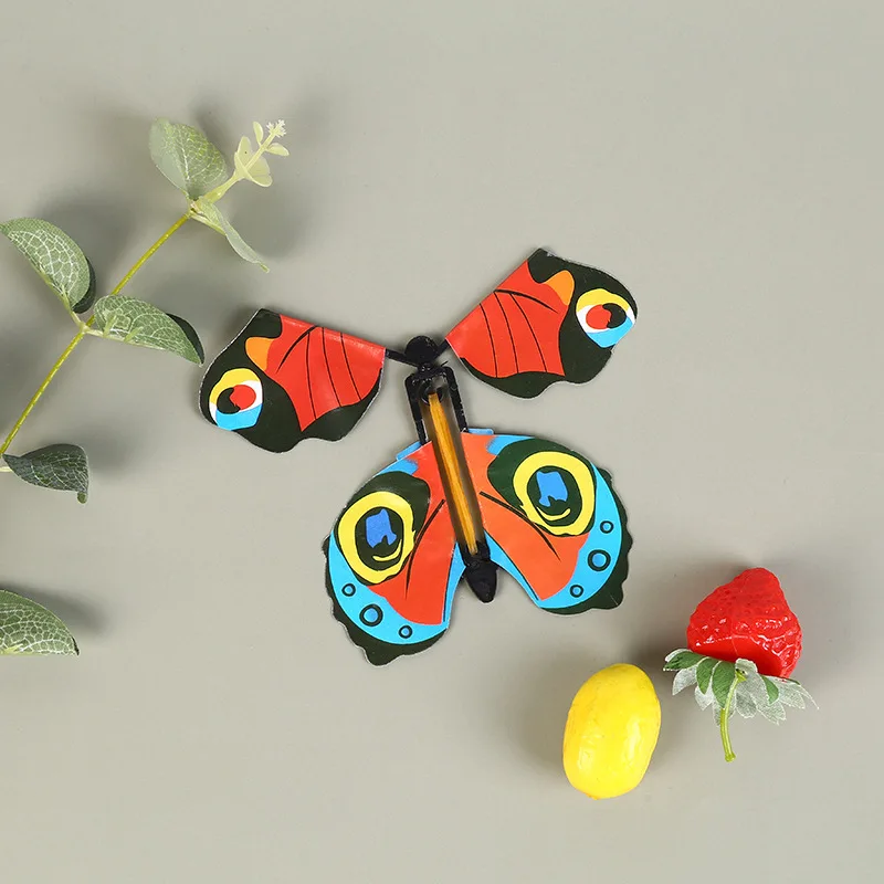 3 упаковки волшебная бабочка-сюрприз для детей |