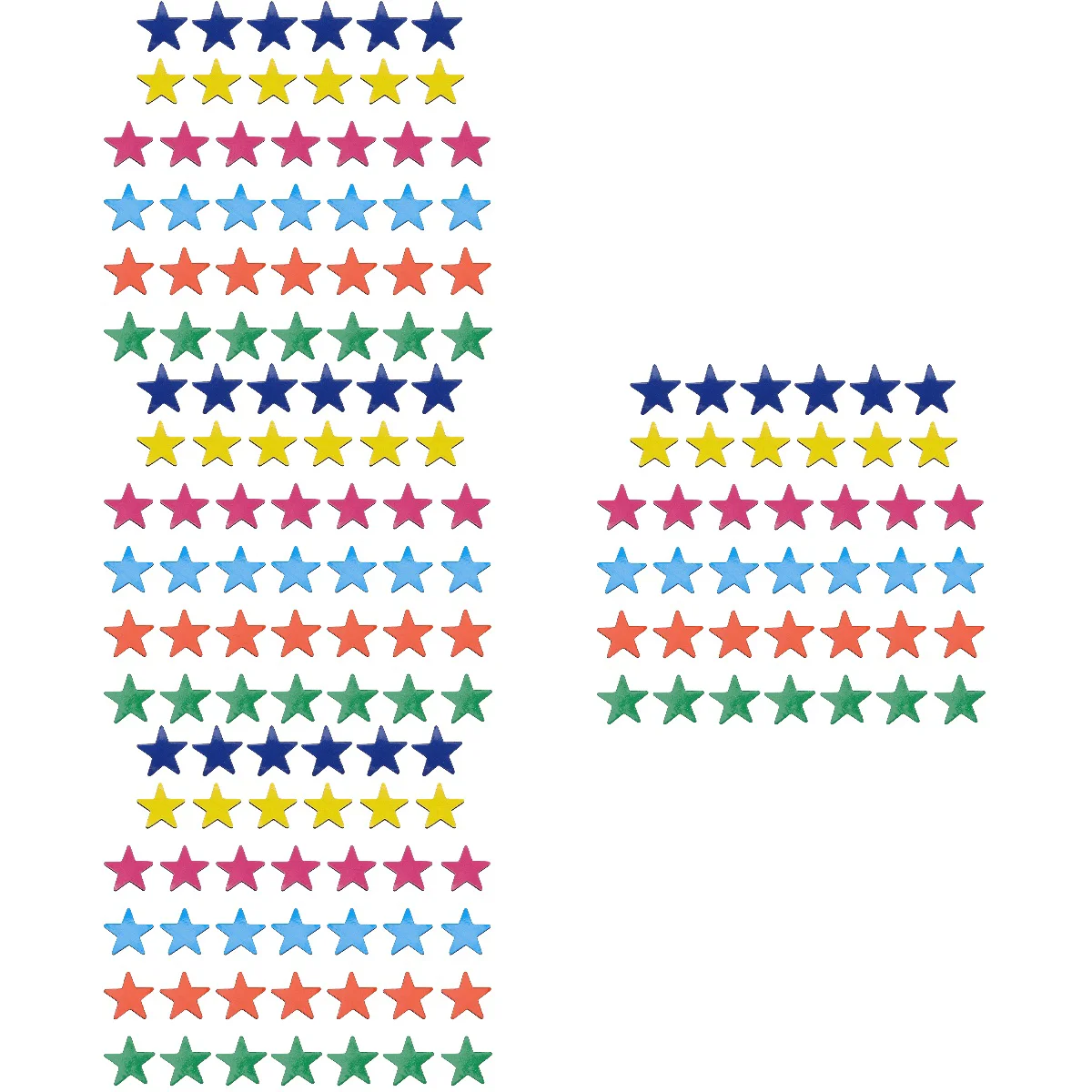 

160 Kitchen Dry Erase Board Tiny Magnets Whiteboard Magnets Refrigerator Magnets for Adults Kids Refrigerator Magnets