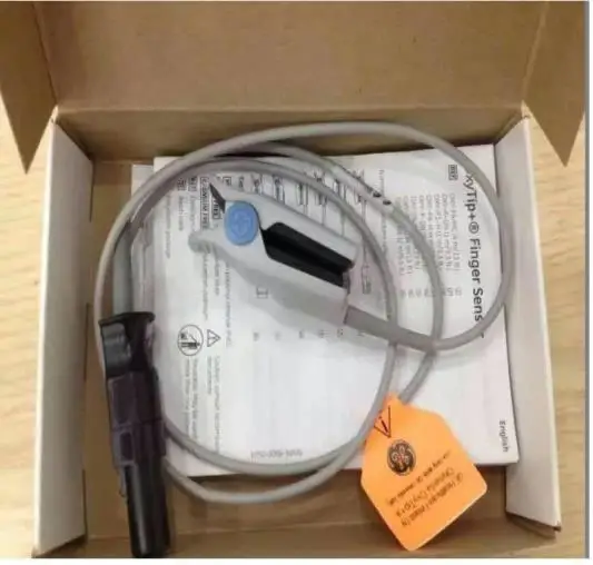 

G E finger sen sor новый, оригинальный