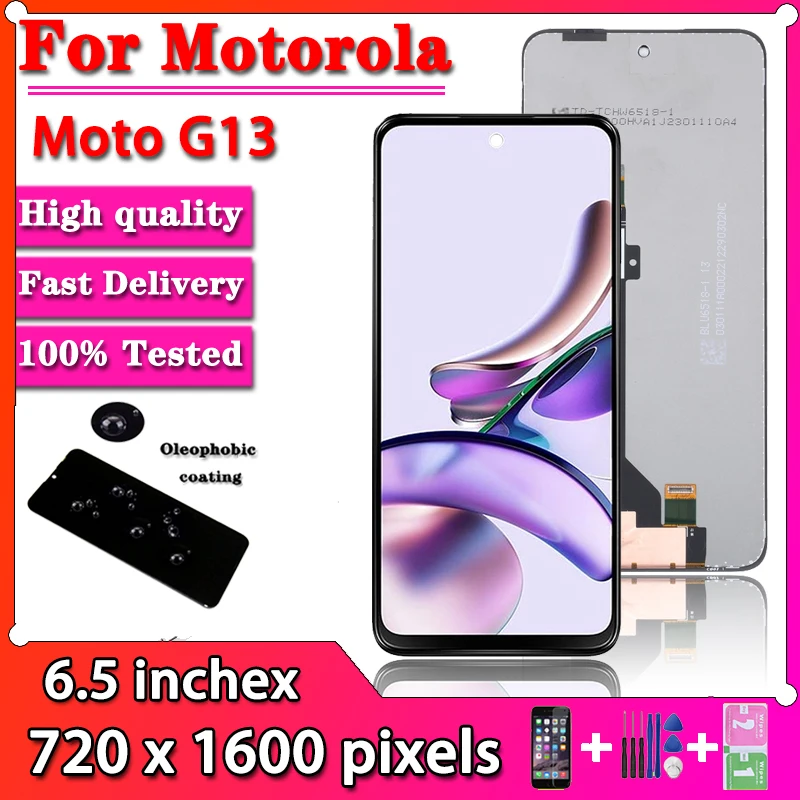 ЖК-дисплей 6,5 ЖК-дисплей 6,5