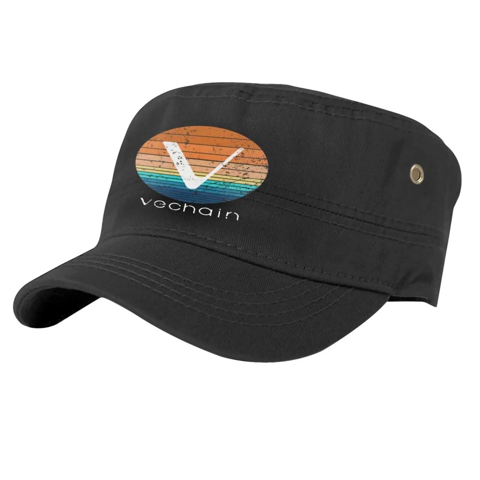 

Vechain Cryptocurrency Defi Vet Crypto Caps For Men Cap Male Beanies For Men Hat Male Man Cap Hats For Men Hats Summer Men Cap