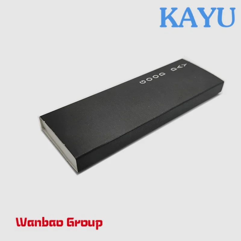 Рисунок 6 - Черная деревянная палочка хорошего