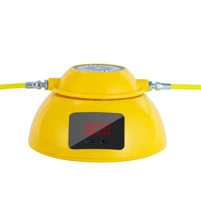 

Скакалка электрическая с дистанционным управлением и подсчетом экрана для домашнего фитнеса