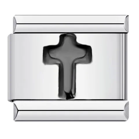 Браслеты из нержавеющей стали MoBuy 9 мм