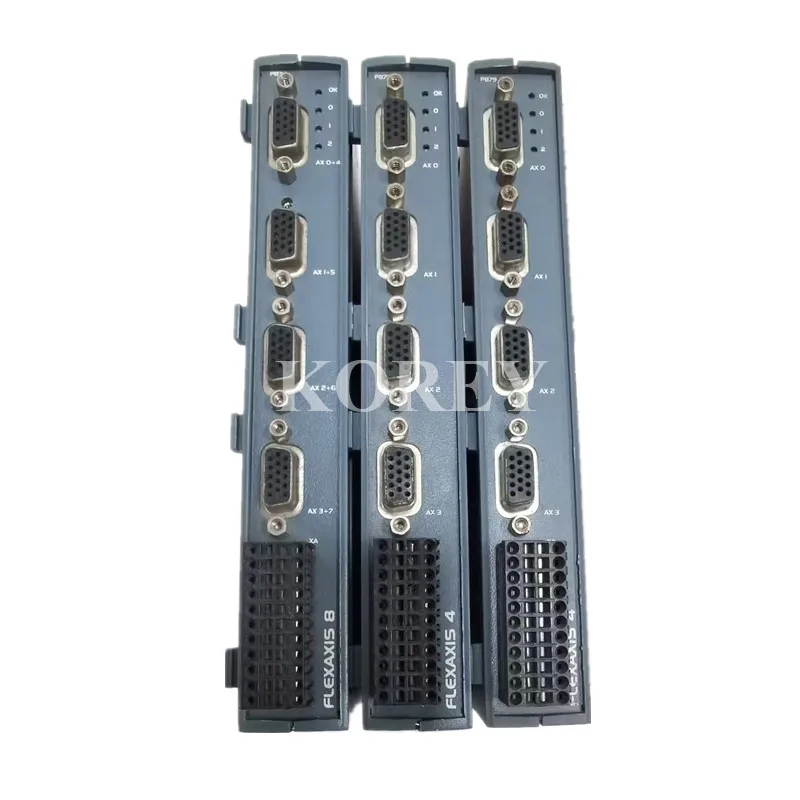 Карта оси MC464 FlexAxis 4 P879 Spot