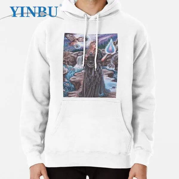 

Night Magic pullover hoodie new in sweatshirts Fashion clothes