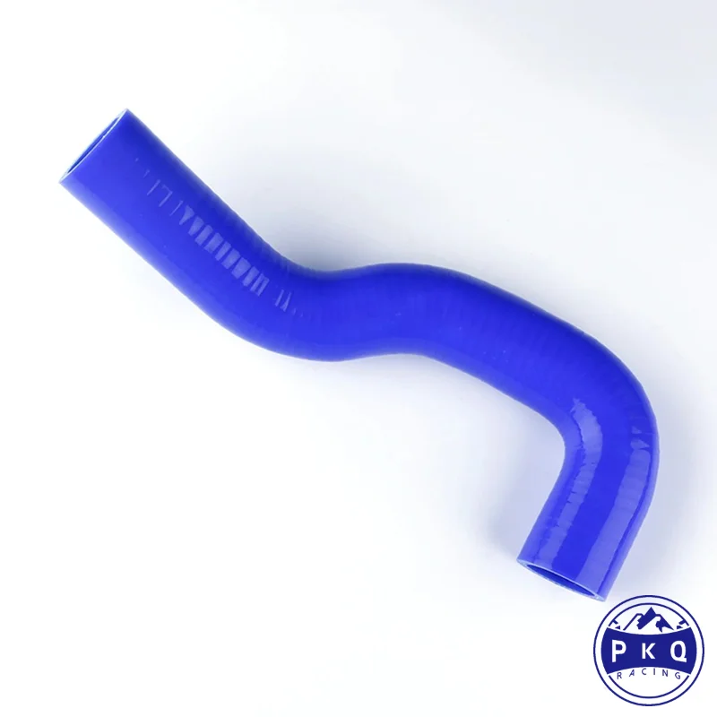 Для Toyota Vits Yaris NCP91 XP90 4ZR-FE 2005-2013 комплект силиконовых шлангов радиатора 2006 2007 2008 2009