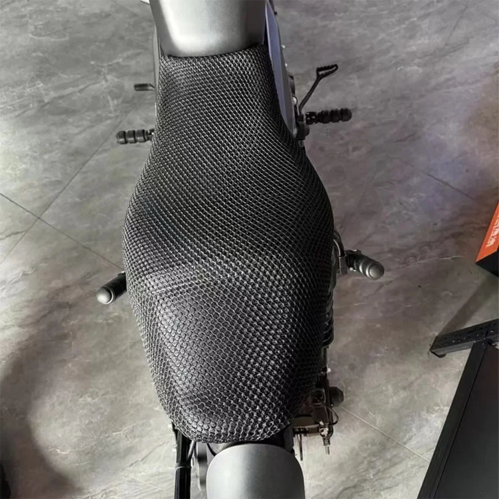 Защитный чехол для сиденья ZONTES 125C C125 125 C из нейлоновой ткани