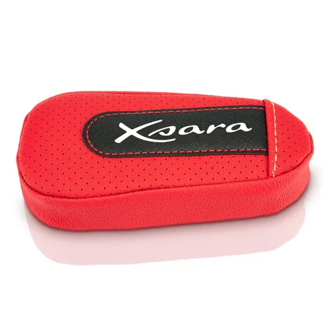Мягкая и удобная подставка для ног, подушка на руку автомобильной двери для Citroen Xsara
