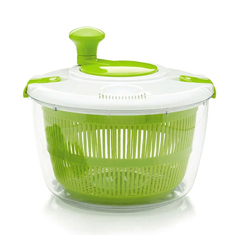 

Dehydrator Salad Spinner Dries Fruit Kitchen Accessories Manual Multifunction Quick Dry Squeezing Stuffing Hot Sale