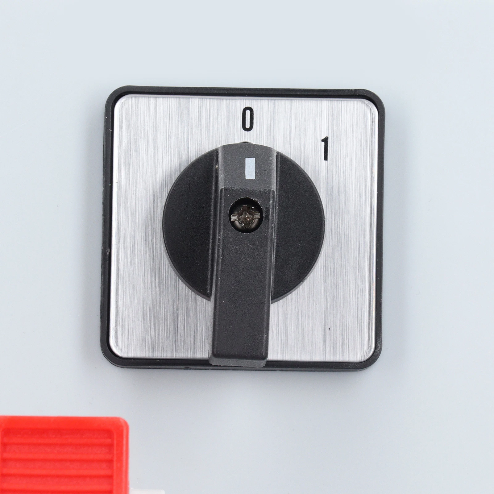 Настенная розетка CEE распределитель питания 5P 32A 16A с 2-уровневым ручным