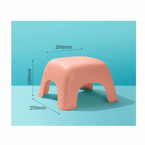 

2022 утолщенные простые детские стулья