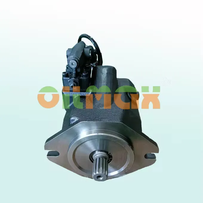 Гидравлический насос VOE 17203815 Подходит для колесного погрузчика vol.vo L90G L90H L60G L60H L70G