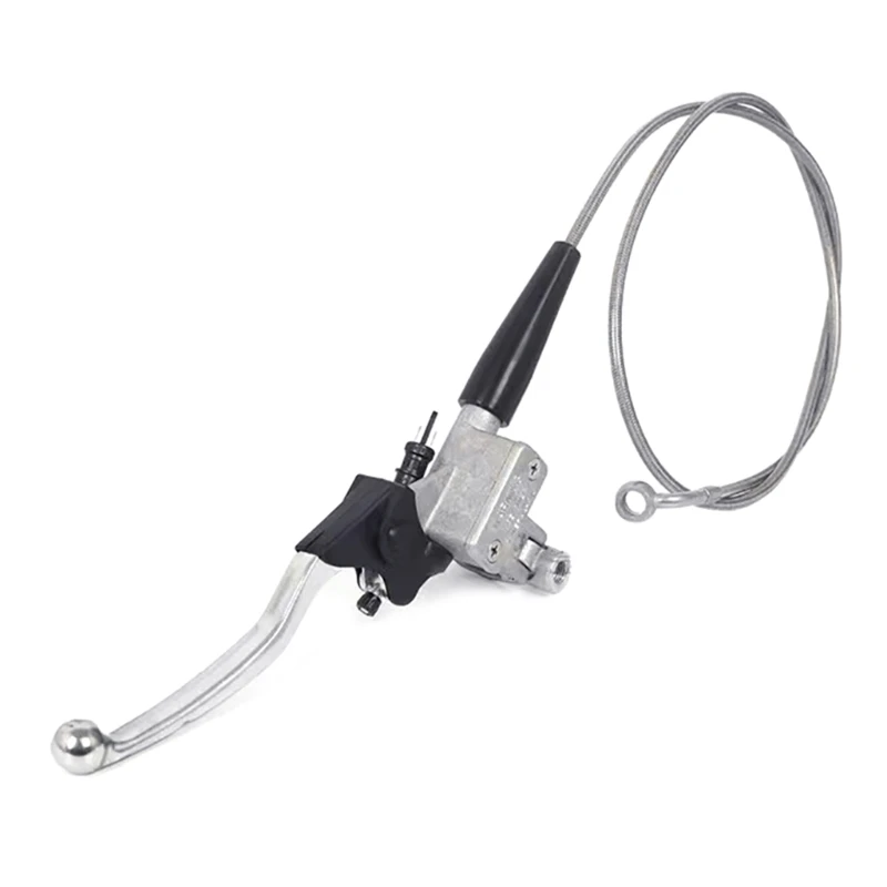 

Brake Clutch Pump Cylinder Motorcycle lever Handlebar Hydraulic Clutch