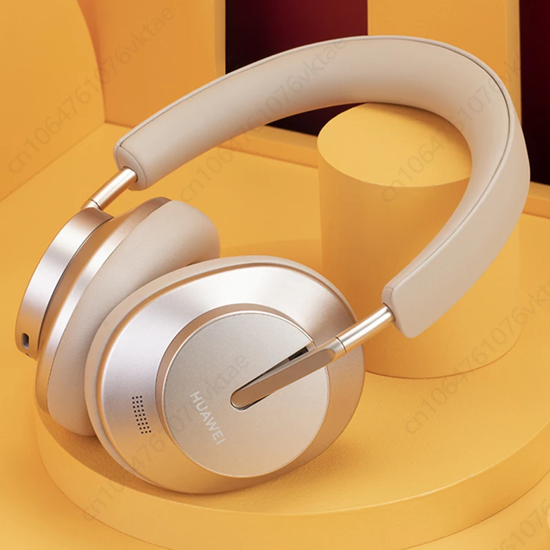 Huawei Freebuds Studio Bluetooth 5.2 Headphone ANC 6 Mic Noise Cancelling Earphone AAC HiFi Audiophile Stereo Wireless Headset |