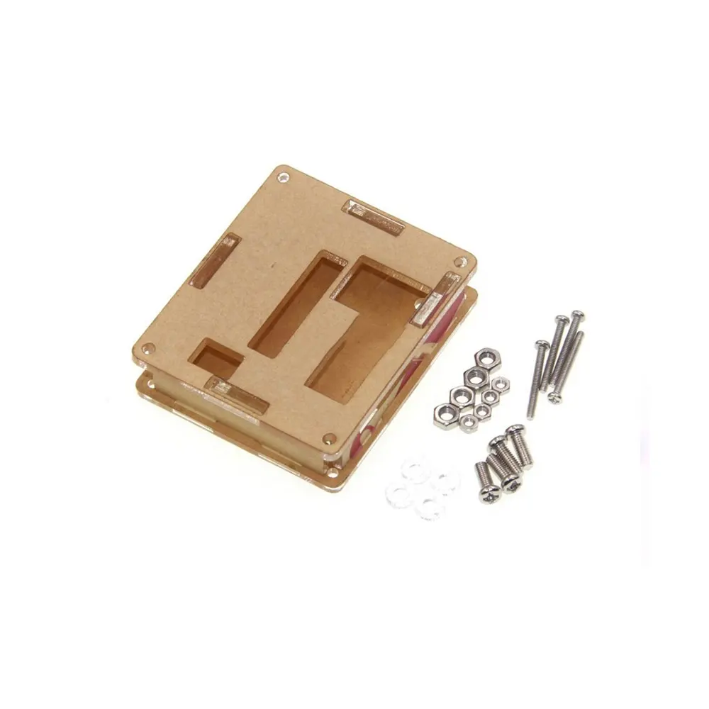 

XH-W1209 Digital Display Thermostat High Precision Temperature Controller Shell Acrylic Shell Protective Shell DIY