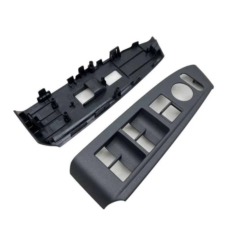 Стеклянный подъемник для Honda 8-го поколения Accord 2008-2013 декоративная панель