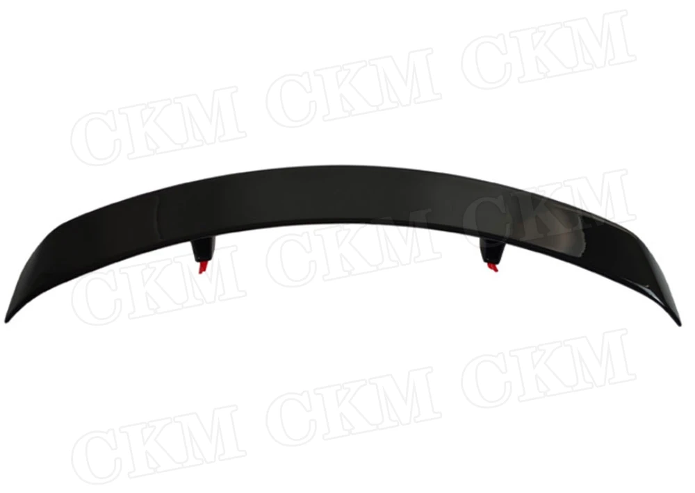 Спойлер для заднего багажника ABS Carbon Look GT Style для Mercedes Benz W118 C118 CLA35 CLA180 CLA200 CLA250 CLA45 AMG Line 2019-2024