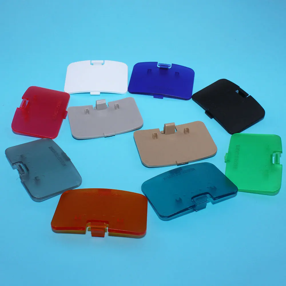 Крышка для N64 10 цветов