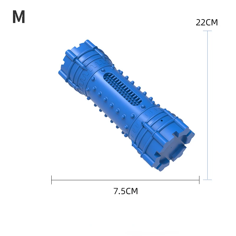 Жевательные интерактивные игрушки для моляров Французский бульдог Тедди Пудель