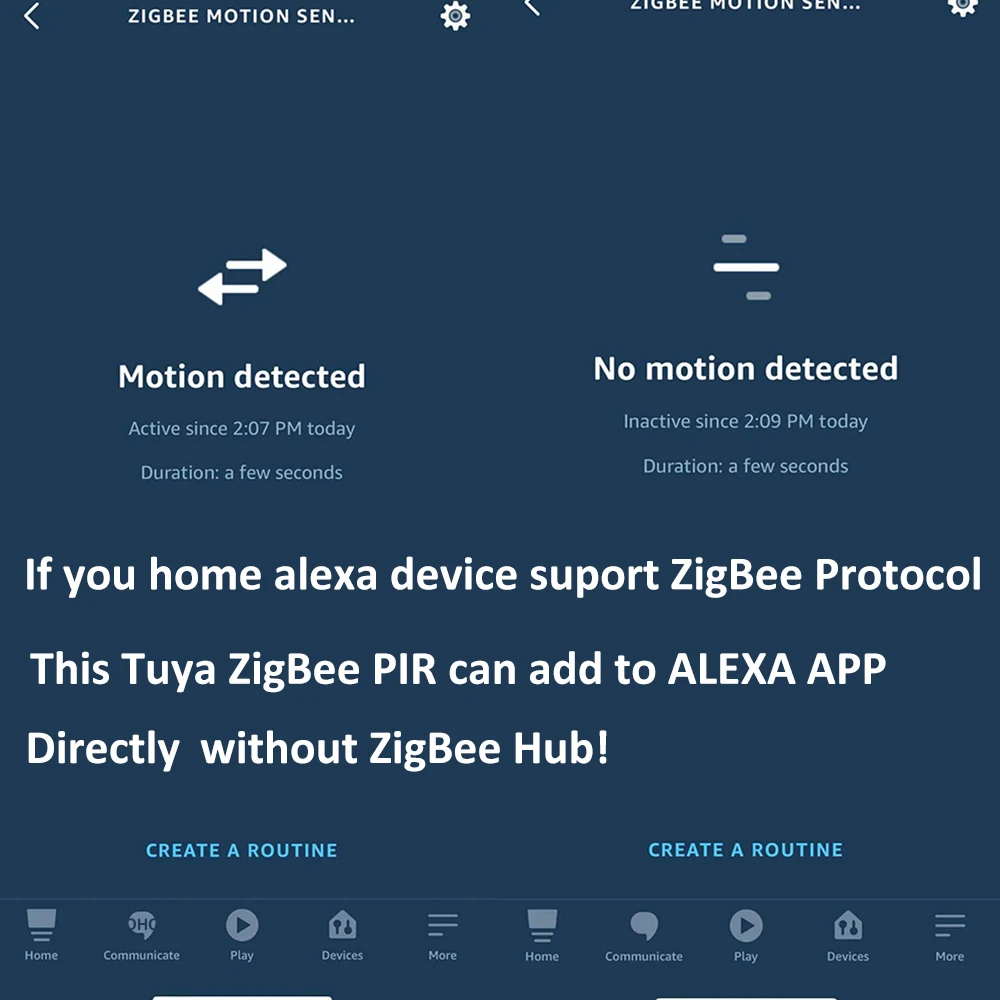 Рисунок 6 - Tuya Smart ZigBee3