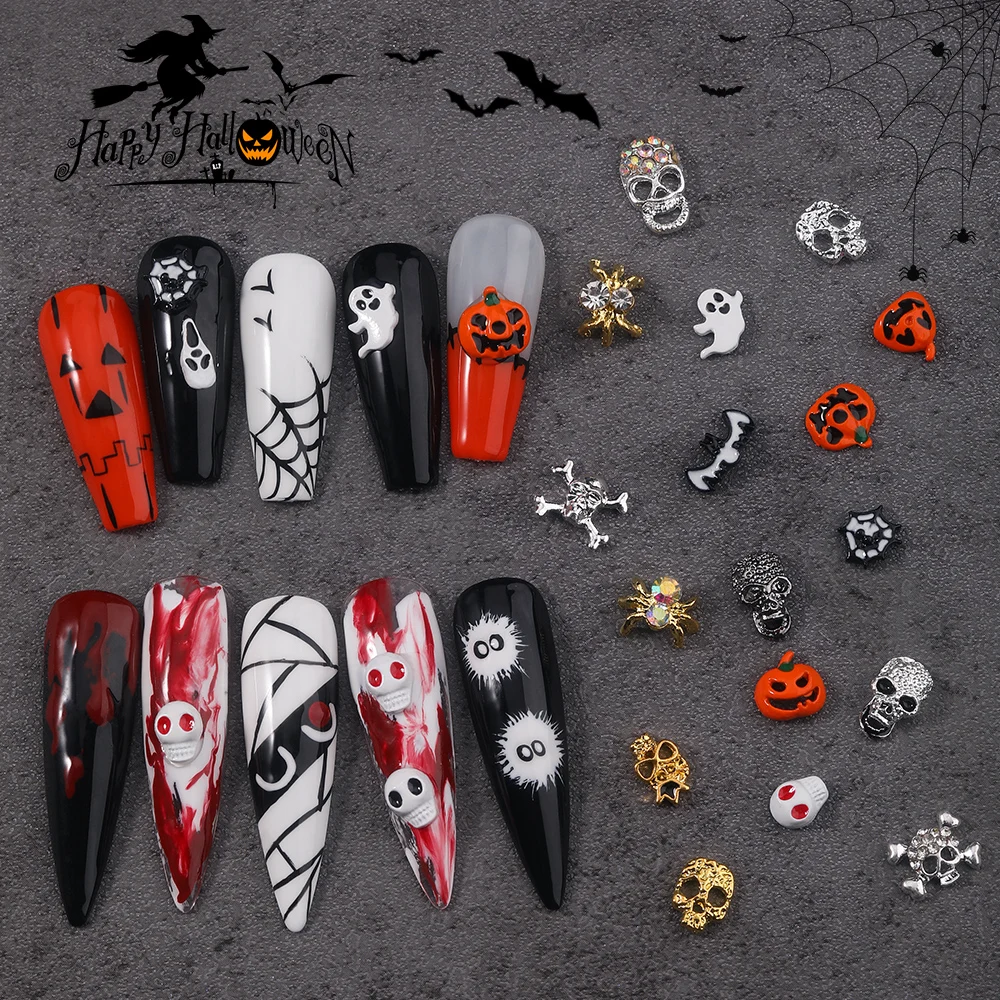 

10 шт./упаковка, металлические украшения