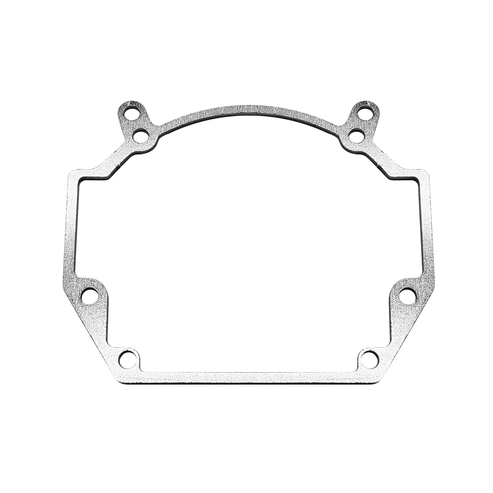 Адаптер для автомобильной фары Taochis кронштейн фар volkswagen touareg 2002-2005 SAAB 9-5 ближний