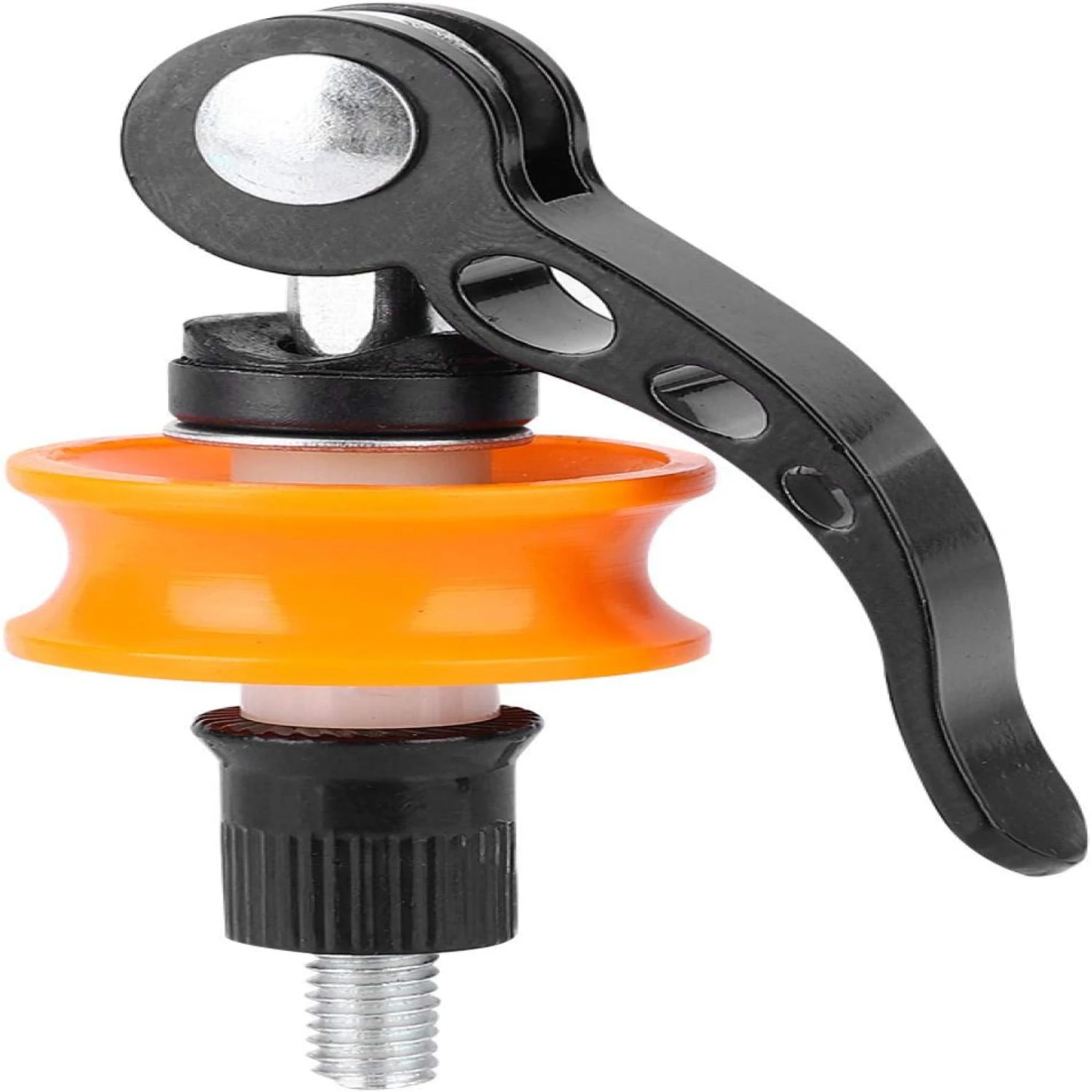 Легкий высококачественный и прочный нейлоновый держатель велосипедной цепи для