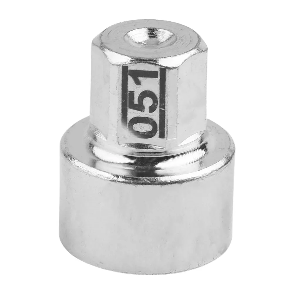 

For BMW 1 3 4 5 6 7 Series Tire Wheel Lock Anti-Theft Screw Lug Nut Bolt #46 #48 #49 #51 #53 #55 #56 #57 #58 #60 F20/F21 F30/F31