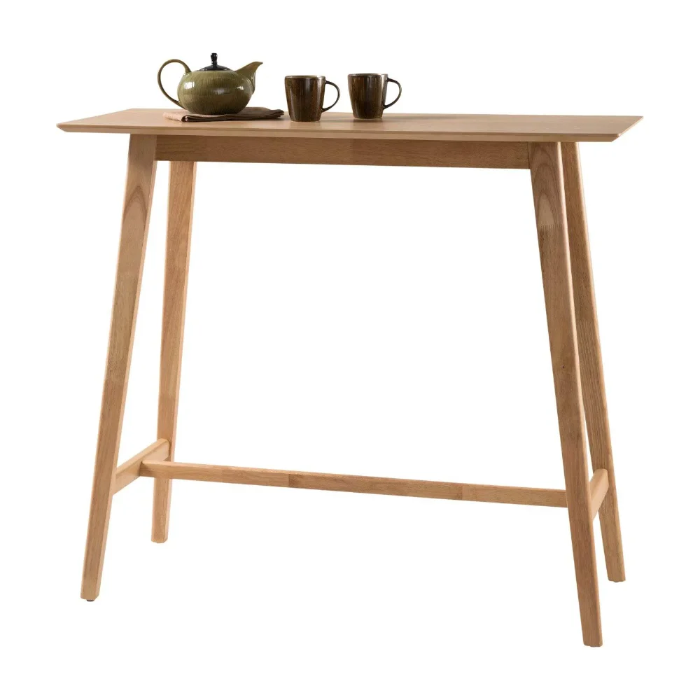 

Moria Rectangular Bar Table