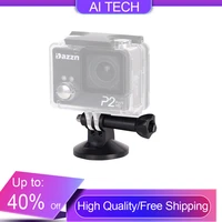 for gopro hero789 photographic equipment accessories gp magnet base mountain dog ant 4k accessories