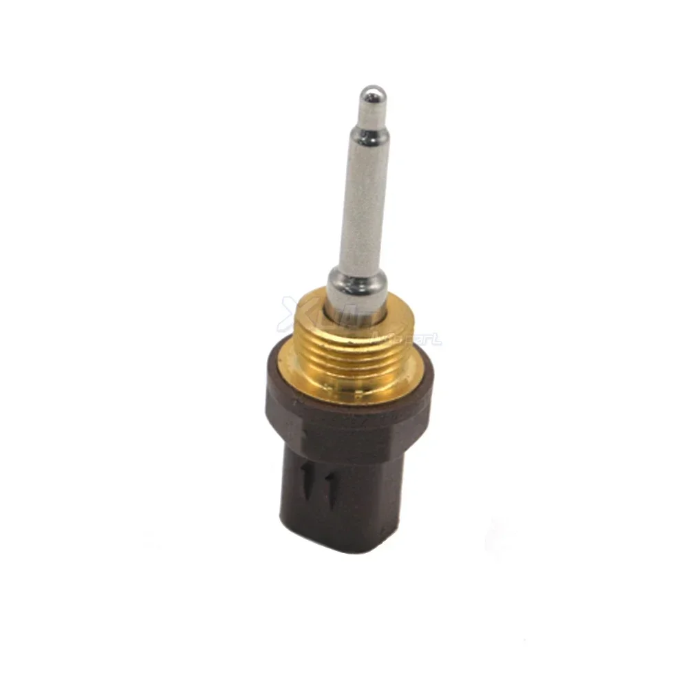 Автомобильный датчик температуры воды 256-6454 для Caterpillar CAT C4 4 C7 C9 PERKINS T 407354 2566454 50006010