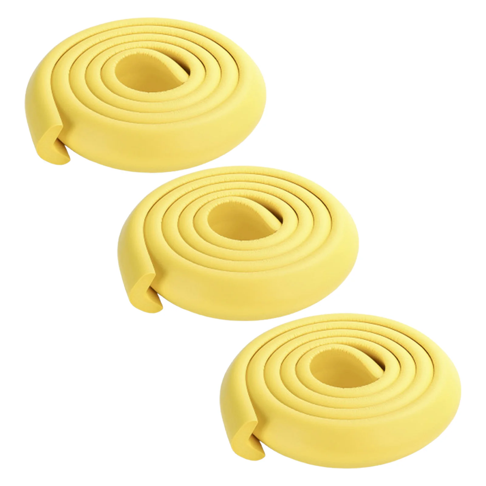 

Room Anti-collision Strip Home Depot Double-sided Tape High Quality Material NBR Material Soft Replaceable Brand New