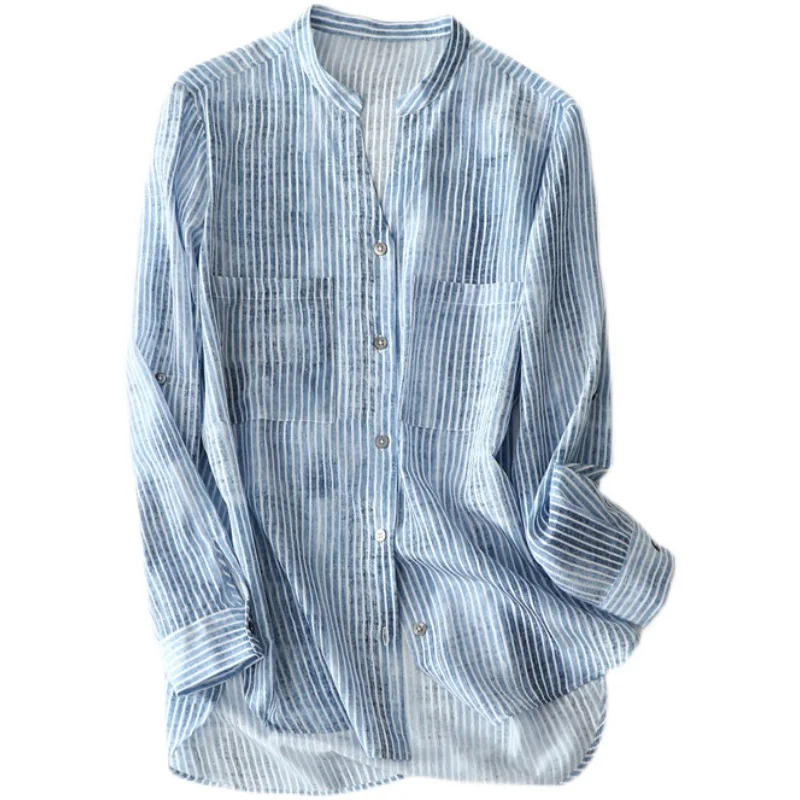 Рисунок 5 - Элегантная Весенняя футболка для