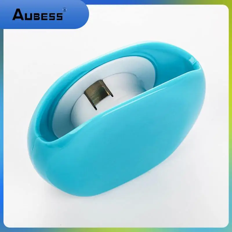 

Minimal Design One Thing For Multiple Purposes Cable Management Store Various Commonly Used Data Cables Automatic Coiler 1pcs