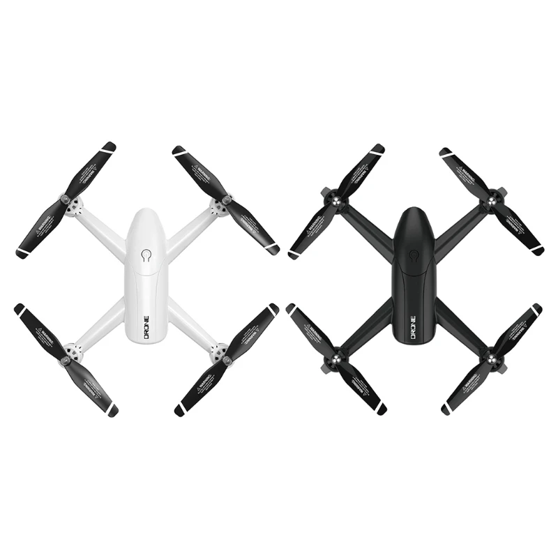 Controlled Sensor Smart Drone Len Quadcopter With Portable Gravity App Camera Mini Mini enlarge