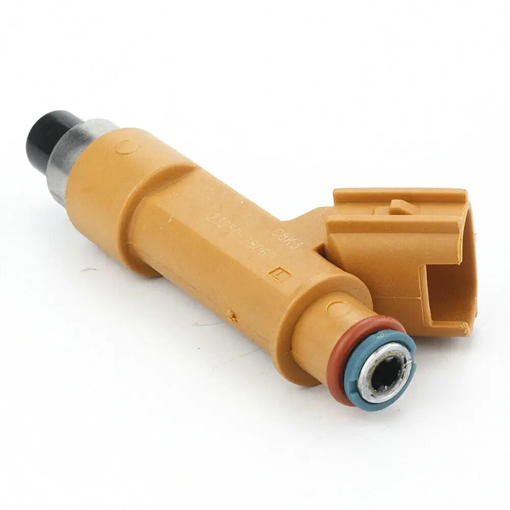 

high quality 4pcs 23250-28060 OEM Flow Matching Fuel Injector Kit for Lexus Toyota 2.4l- SFH
