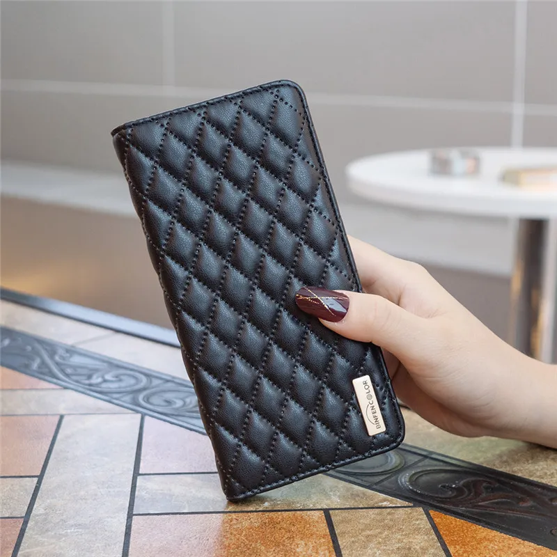 Wallet Leather Magnetic Phone Case For Samsung A04 Galaxy A04 A 04 A045 SM-A045F/DS 6.5
