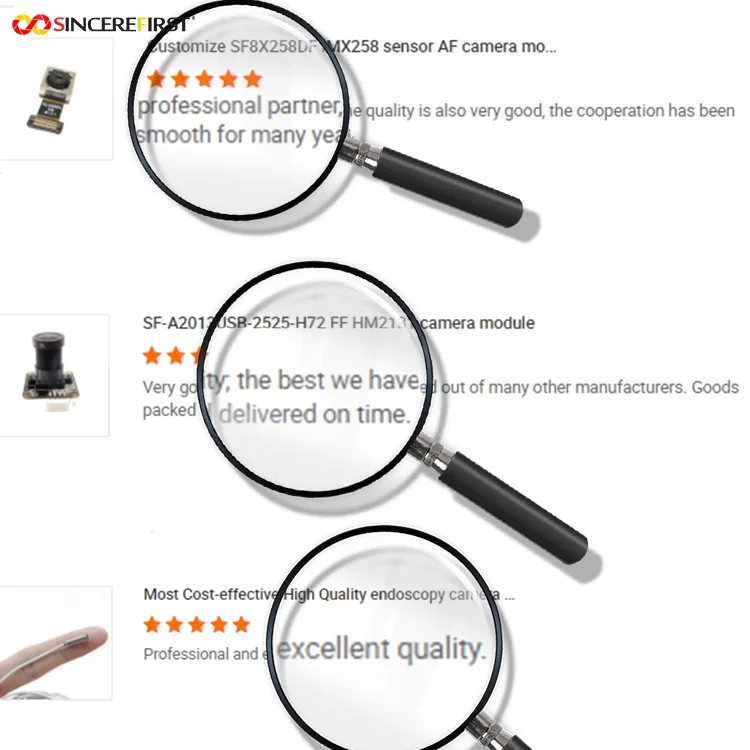 Пользовательская микро мини Высокоскоростная Wi-Fi HDMI совместимая USB CMOS камера 12 МП