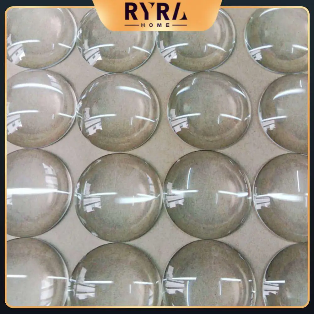 

Coated Lens More Natural D37 Lens Easier Led Spotlight Lens Tool Aspherical Lens Glass Lenses Wide Range Of Uses Clearer