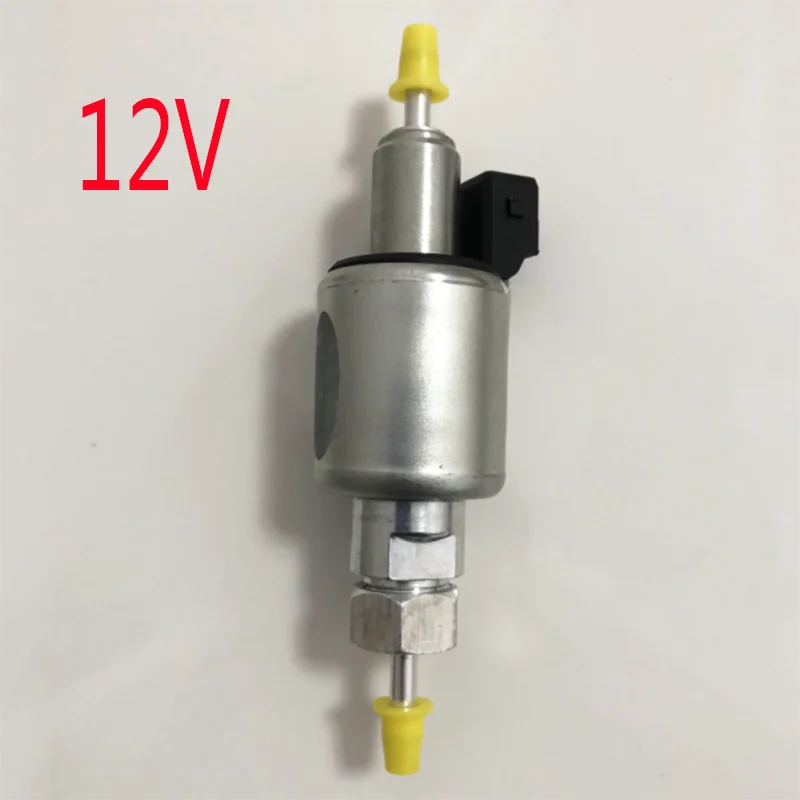 12 В/24 В для 1 кВт до 5 подогревателей Webasto Eberspacher грузового масляного топливного