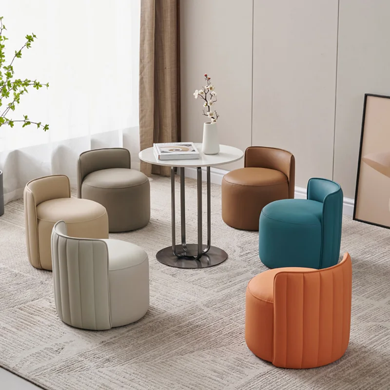 Комод в японском стиле простые стулья дизайнерские высококлассные современные