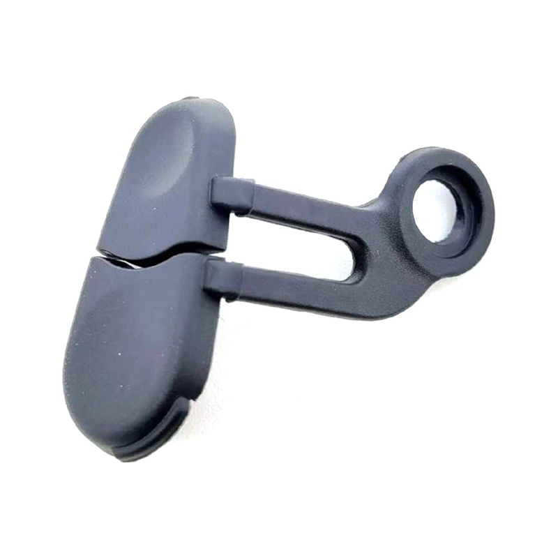

1 Pcs For NEW Repair Part Rubber Lid Shutter Cable Rubber Top Cover For Nikon D3 D3S D3X