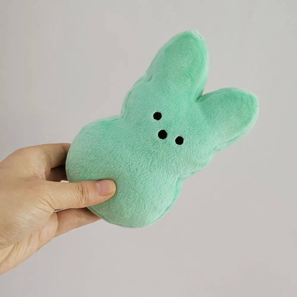 15 см милые животные звезда морковь Пеп зайчик кукла кавайная комната Настольный